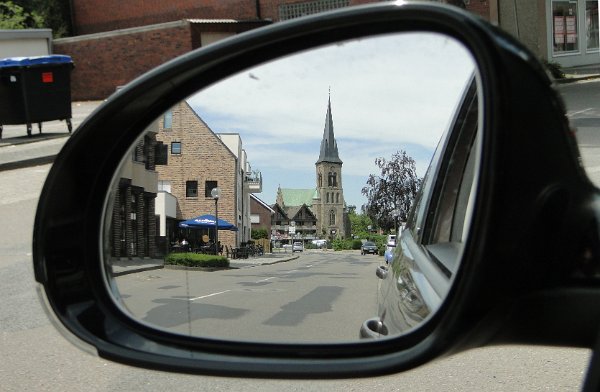 Fotogalerie - ZEITSPEICHER -Salzbergen